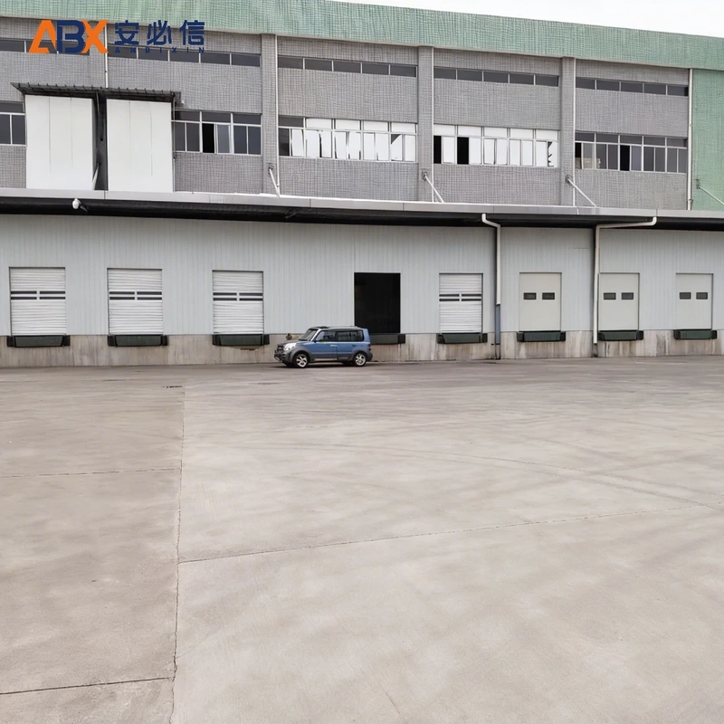 莆田市金属快速门